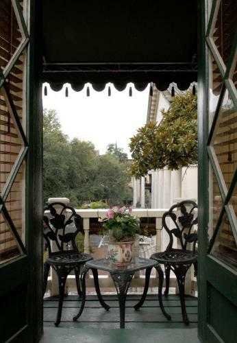 Bed & Breakfast Foley House Inn