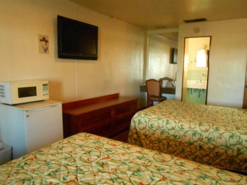 Sands Motel