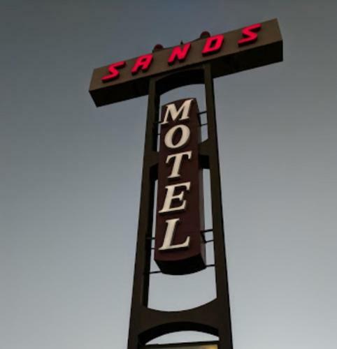 Sands Motel