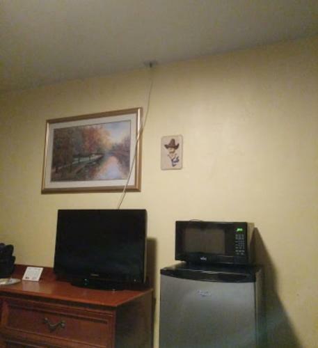 Sands Motel