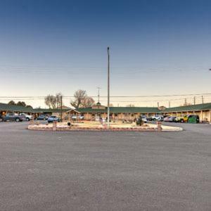 Sands Motel
