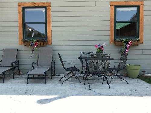 Hotel Elk Horn Lodge