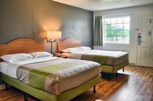 Hotel Studio 6 Pascagoula