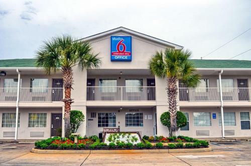Hotel Studio 6 Pascagoula