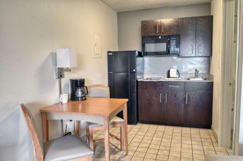 Hotel Studio 6 Pascagoula