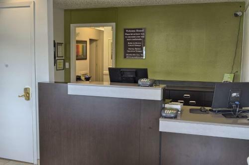 Hotel Studio 6 Pascagoula