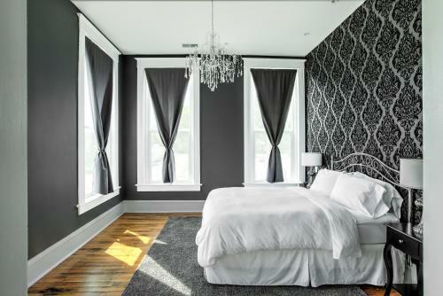 The Harkness Hotel