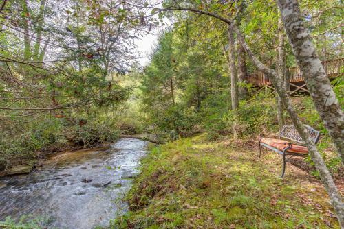 Hemlock Hideaway