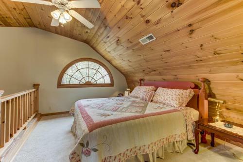 Hemlock Hideaway