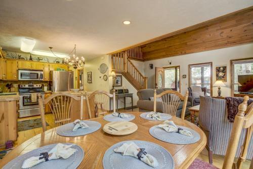 Hemlock Hideaway
