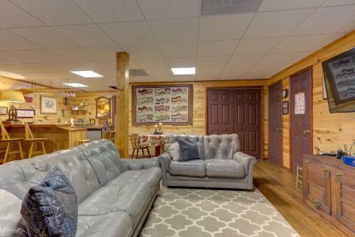 Hemlock Hideaway