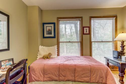 Hemlock Hideaway