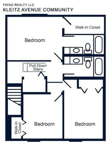 West Point Retreat 6 Bd 4 Ba