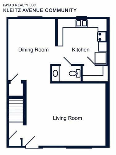 West Point Retreat 6 Bd 4 Ba