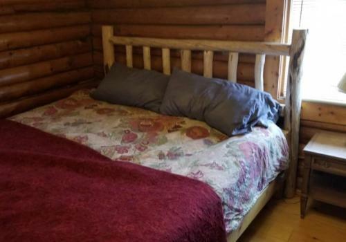 Bed & Breakfast Copperline Lodge
