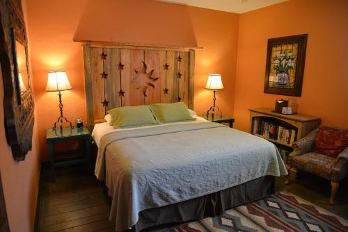 La Posada Hotel And Gardens