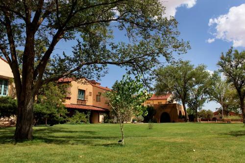La Posada Hotel And Gardens