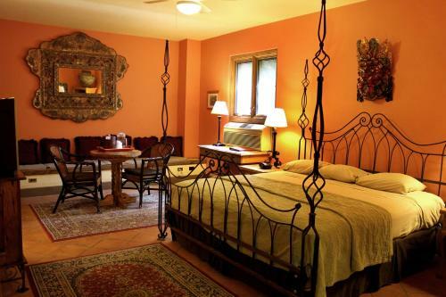 La Posada Hotel And Gardens