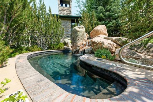Apartamento Snowmass Village Condo