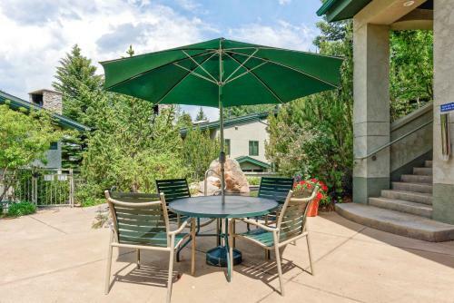 Apartamento Snowmass Village Condo