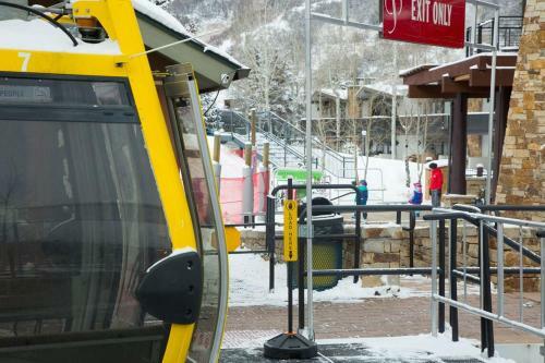 Apartamento Snowmass Village Condo