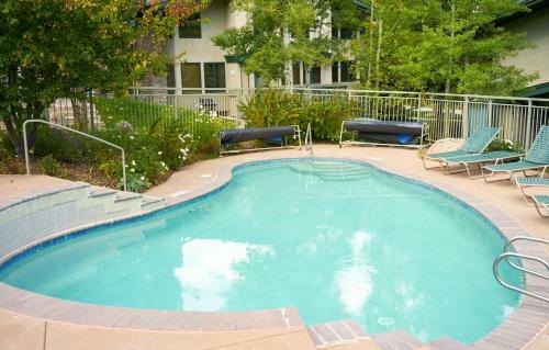 Apartamento Snowmass Village Condo