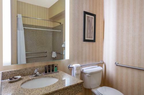 Hotel Wingate By Wyndham Moses Lake