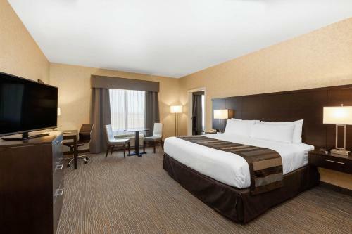 Hotel Wingate By Wyndham Moses Lake
