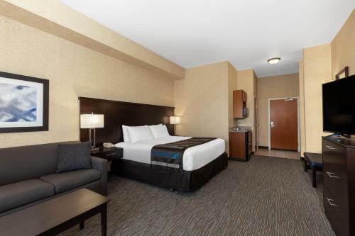 Hotel Wingate By Wyndham Moses Lake