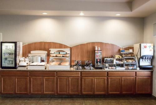 Hotel Wingate By Wyndham Moses Lake