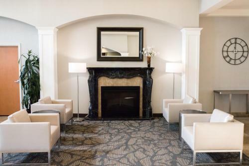Hotel Wingate By Wyndham Moses Lake