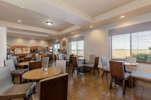 Hotel Wingate By Wyndham Moses Lake