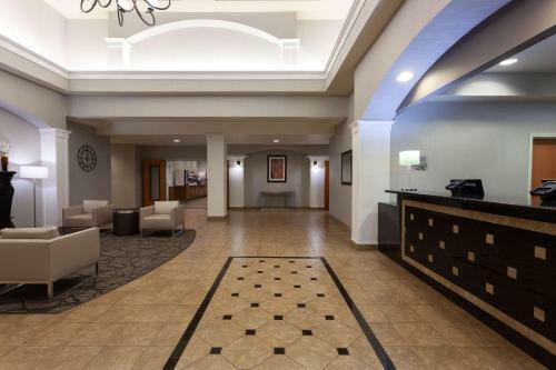Hotel Wingate By Wyndham Moses Lake