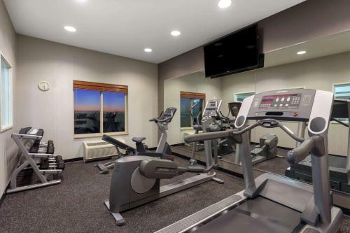 Hotel Wingate By Wyndham Moses Lake