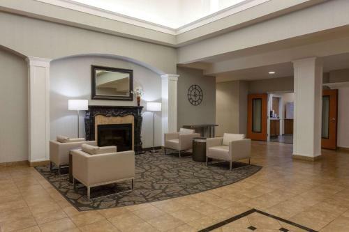 Hotel Wingate By Wyndham Moses Lake