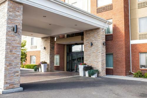Hotel Wingate By Wyndham Moses Lake