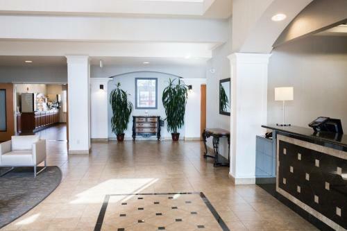 Hotel Wingate By Wyndham Moses Lake