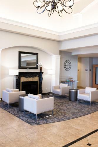 Hotel Wingate By Wyndham Moses Lake