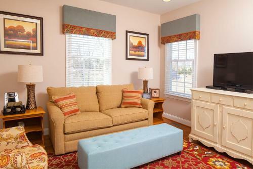 Bed & Breakfast Hillbrook Inn & Spa