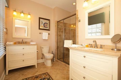 Bed & Breakfast Hillbrook Inn & Spa