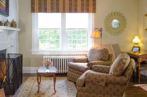Bed & Breakfast Hillbrook Inn & Spa