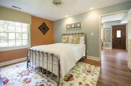 Bed & Breakfast Hillbrook Inn & Spa