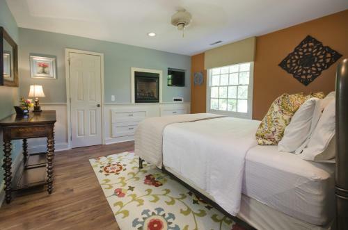 Bed & Breakfast Hillbrook Inn & Spa