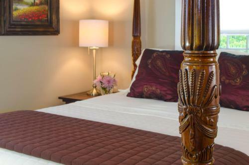 Bed & Breakfast Hillbrook Inn & Spa