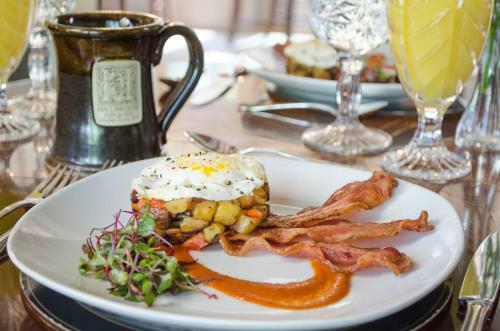 Bed & Breakfast Hillbrook Inn & Spa