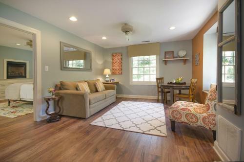 Bed & Breakfast Hillbrook Inn & Spa