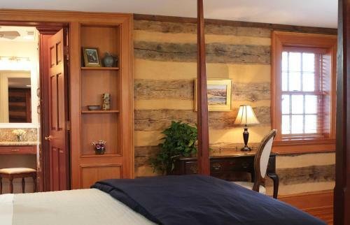 Bed & Breakfast Hillbrook Inn & Spa