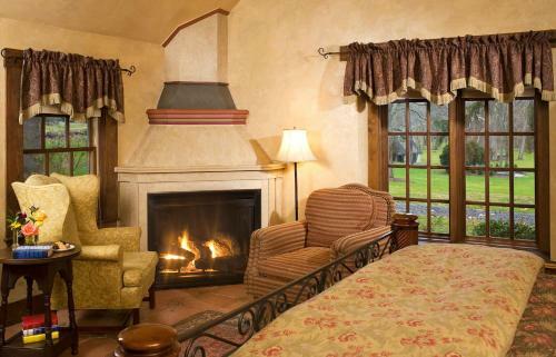 Bed & Breakfast Hillbrook Inn & Spa
