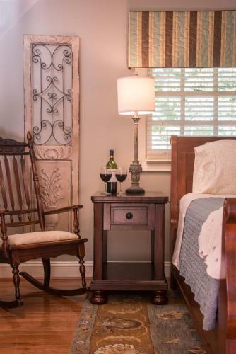 Bed & Breakfast Hillbrook Inn & Spa