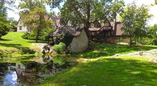 Bed & Breakfast Hillbrook Inn & Spa